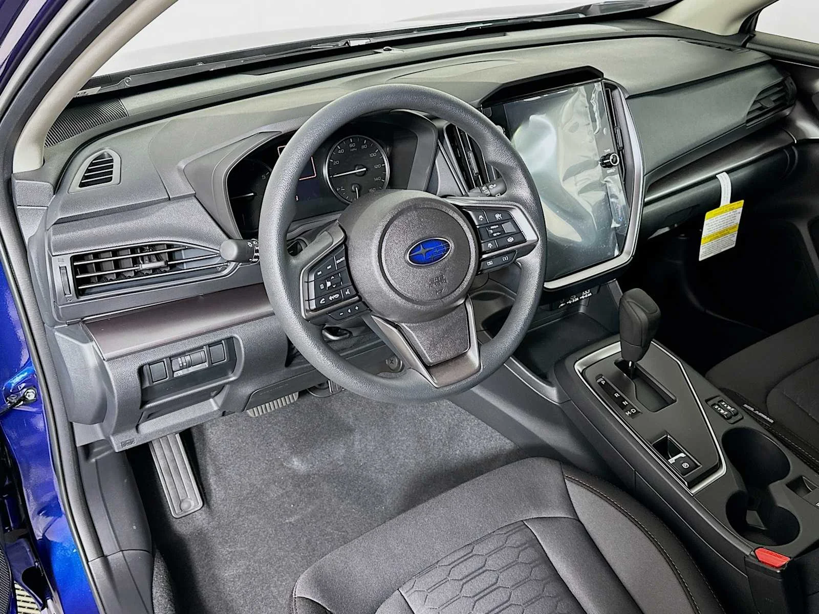 2026 Subaru Impreza Sport - Photo 9