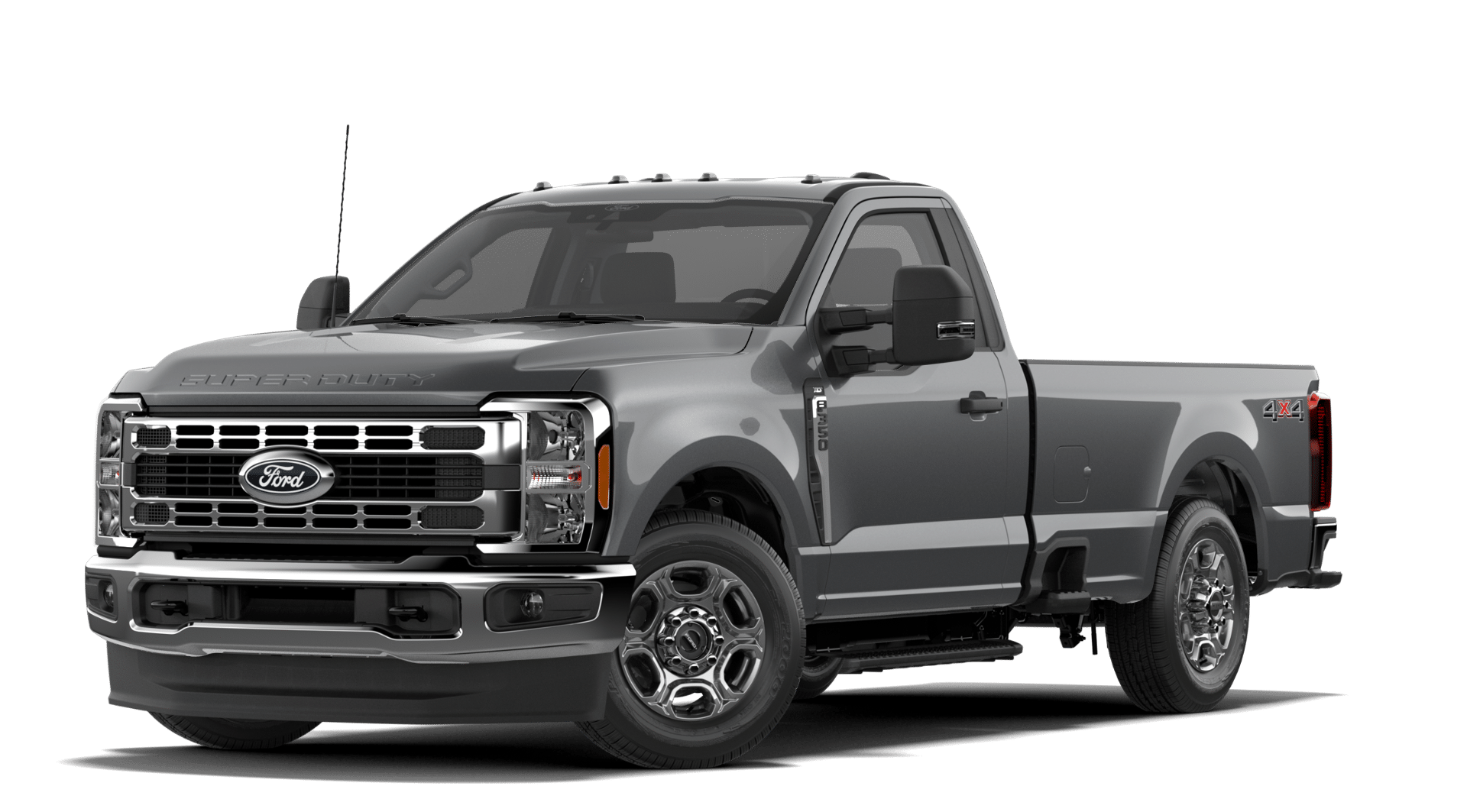 2027 Ford F-350 Super Duty