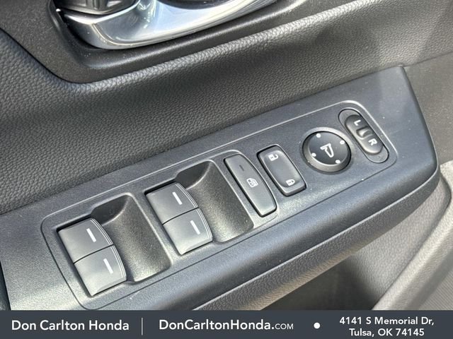 Certified Used 2026 Canyon River Blue Metallic Honda Sport-L image 12