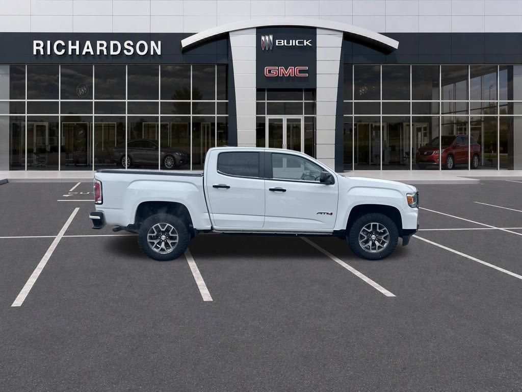 2022 GMC Canyon AT4 - Photo 7