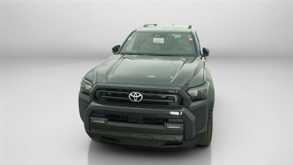 New 2026 Underground Toyota SR5 image 16