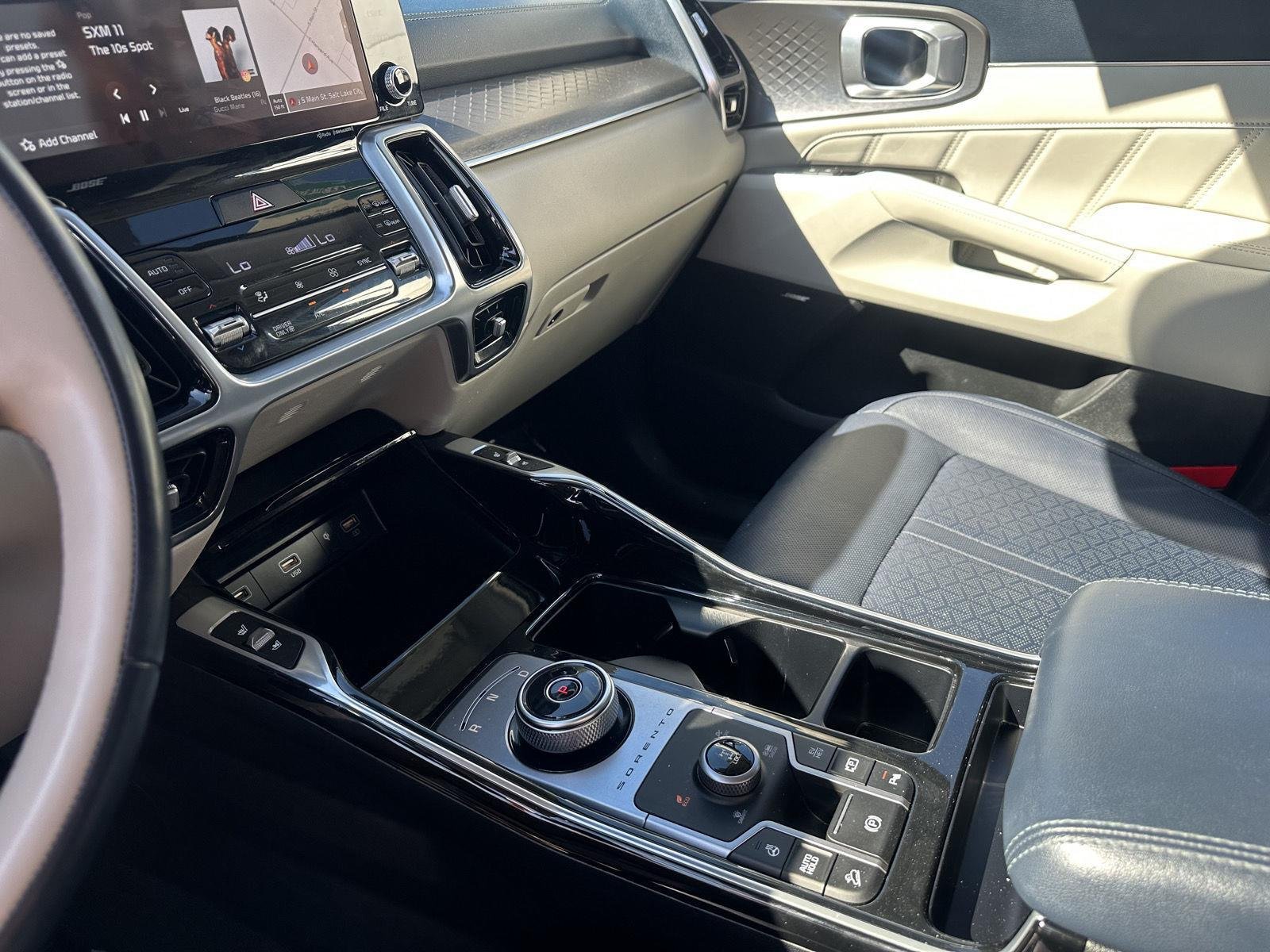 2024 Kia Sorento SX Prestige PHEV - Photo 32