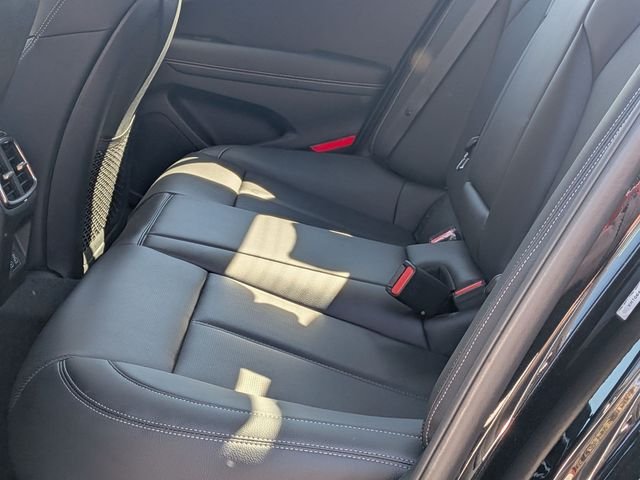 2026 GENESIS G70 Standard - Photo 20
