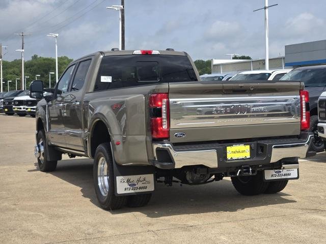 New 2026 Marsh Gray Ford F-350® King Ranch® image 24