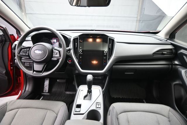 Used 2024 Red Subaru Premium image 25