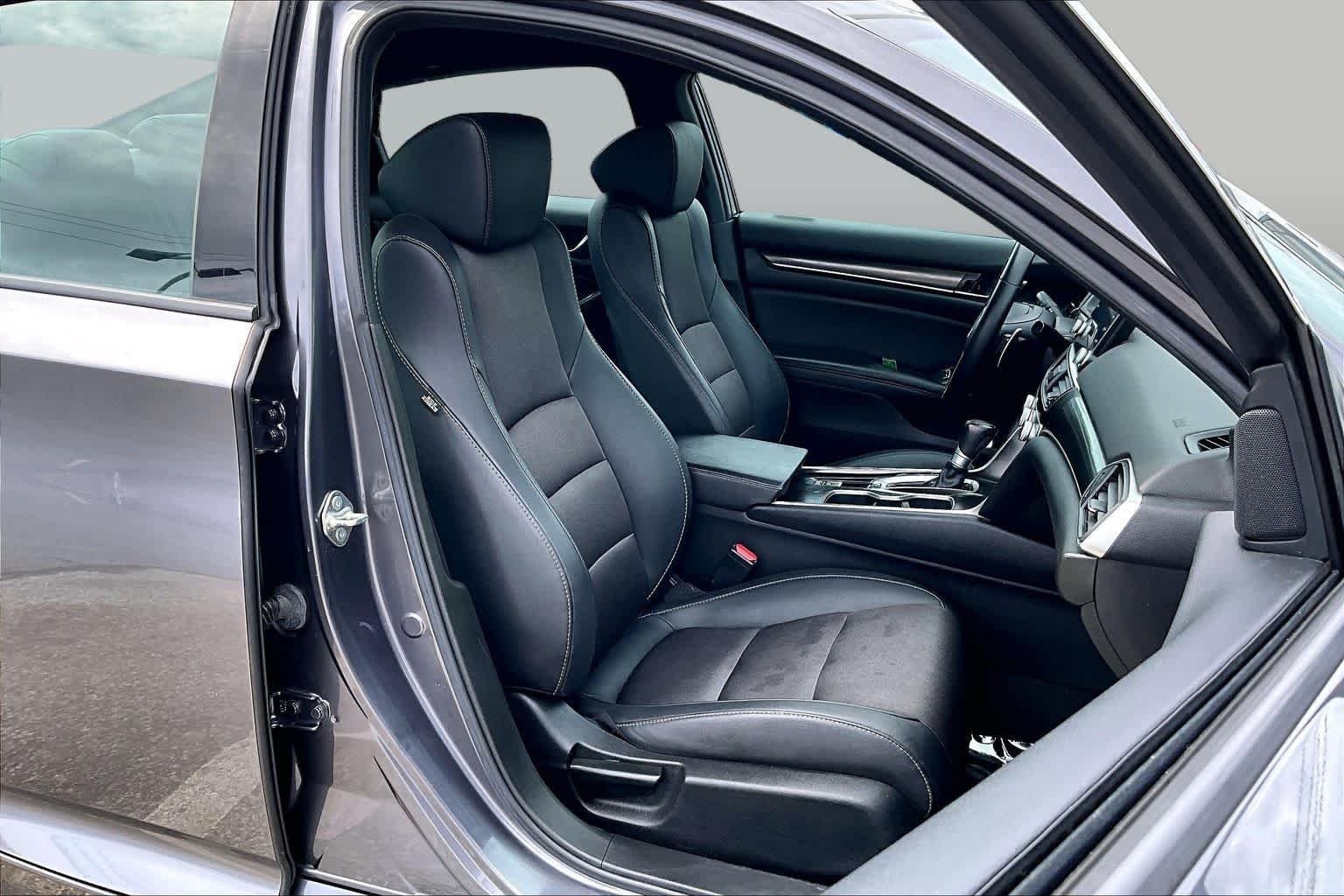 2020 Honda Accord Sport - Photo 9