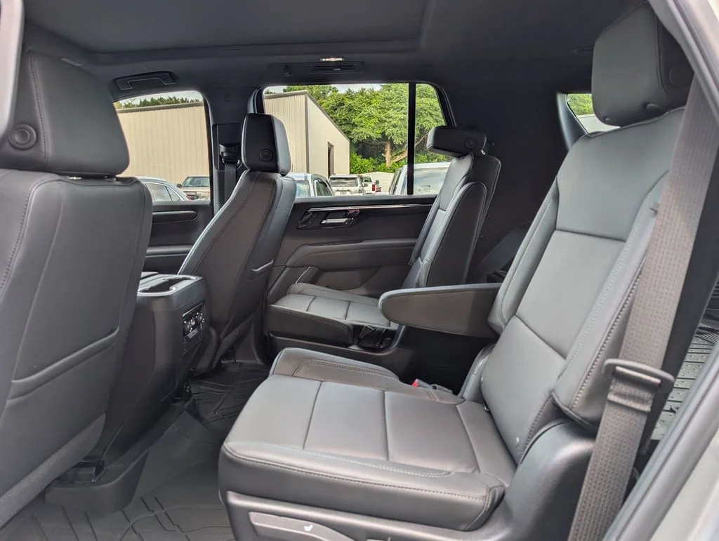 2026 Chevrolet Tahoe Z71 - Photo 25