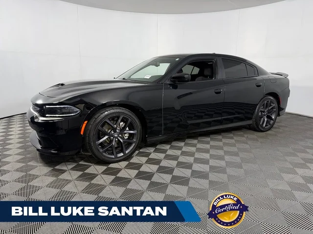 2023 Dodge Charger R/T