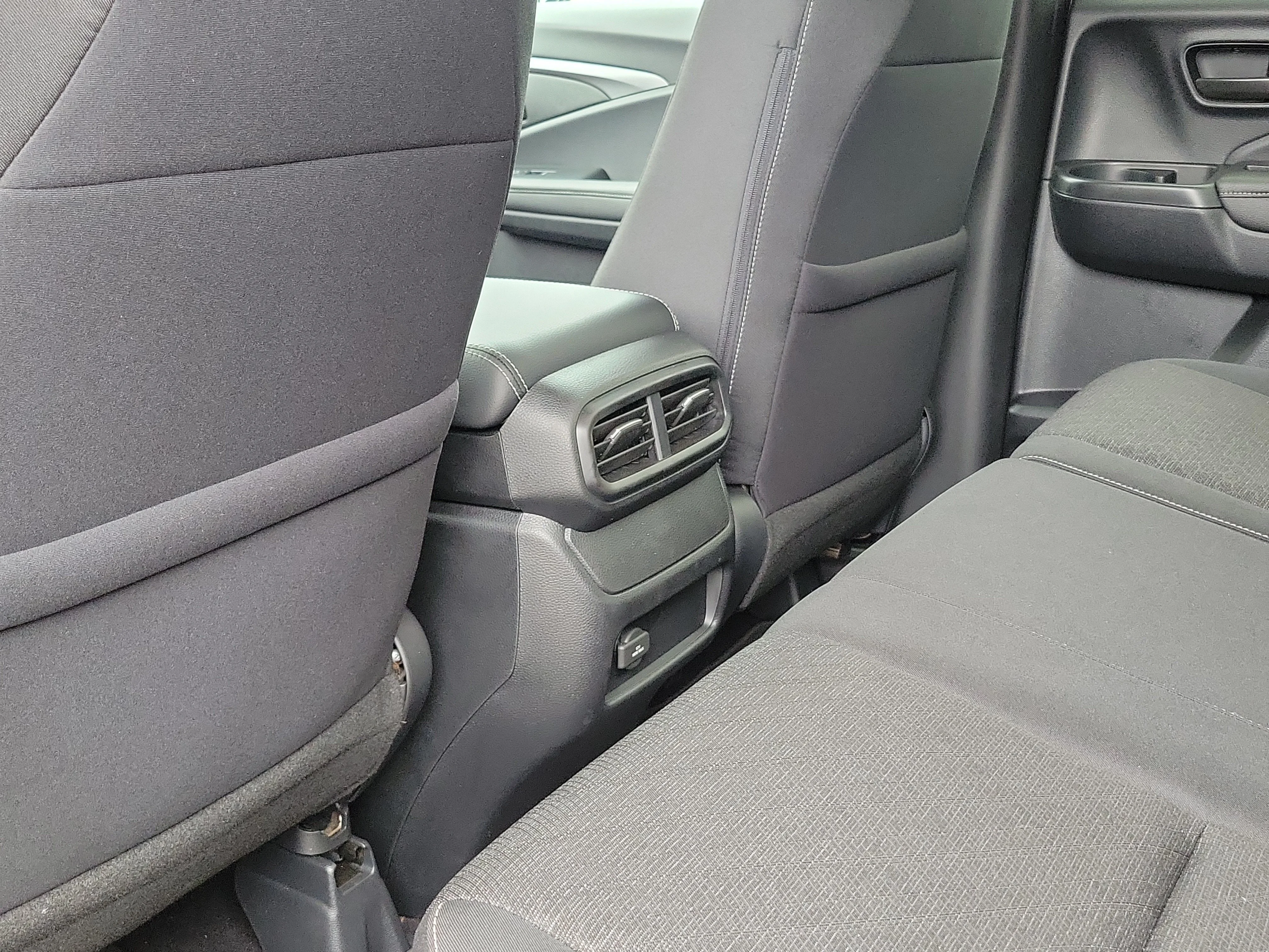 2025 Honda Ridgeline Sport - Photo 57