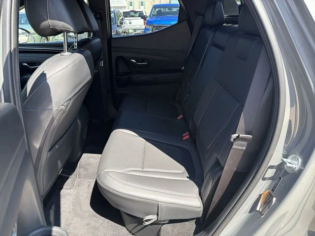 Used 2024 Gray Hyundai NIGHT image 25