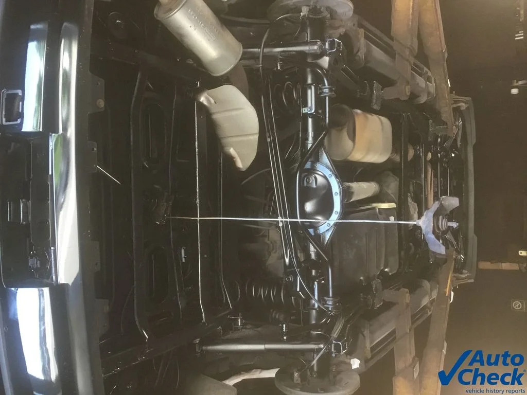 Used 2016 Black Chevrolet LT image 12