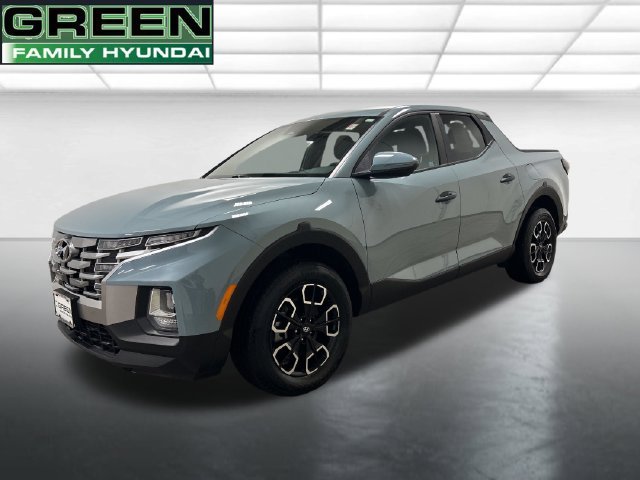 2023 Hyundai Santa Cruz