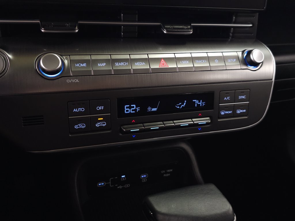 2024 Hyundai Kona SEL - Photo 26