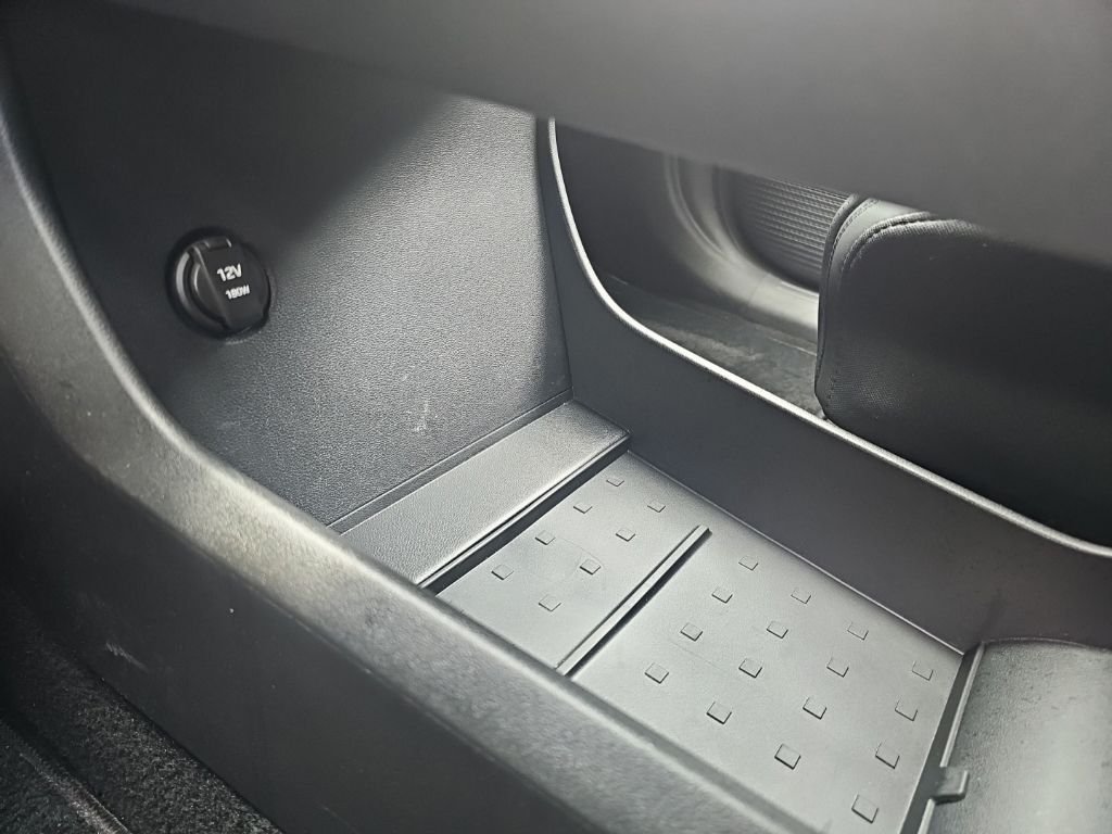 2026 Hyundai Santa Fe Calligraphy - Photo 23