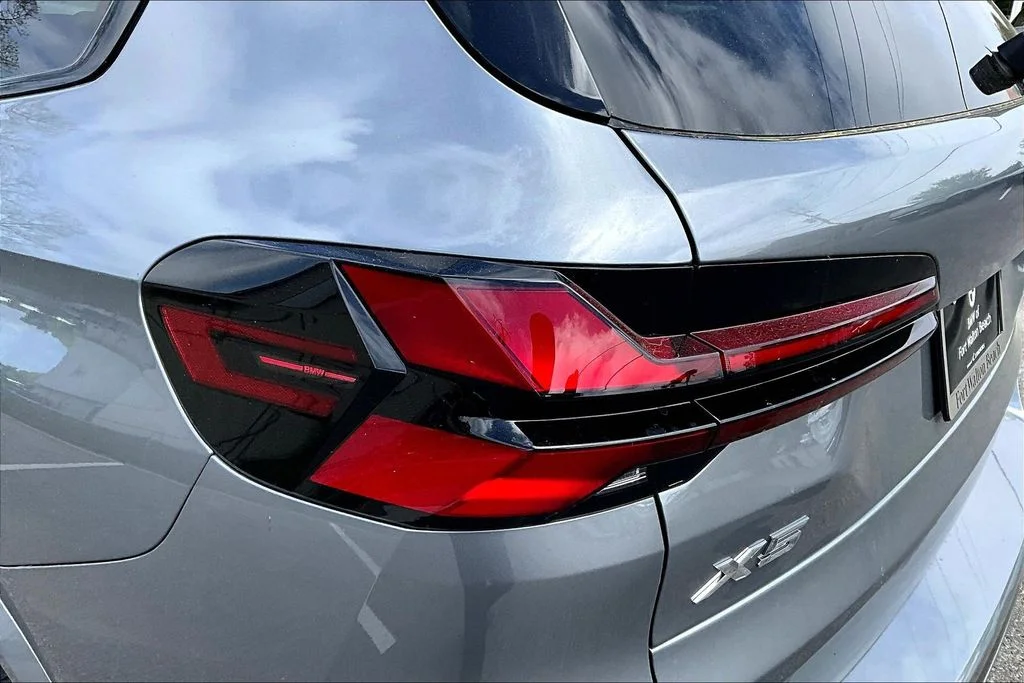 New 2026 BMW X5 sDrive40i 4D Sport Utility