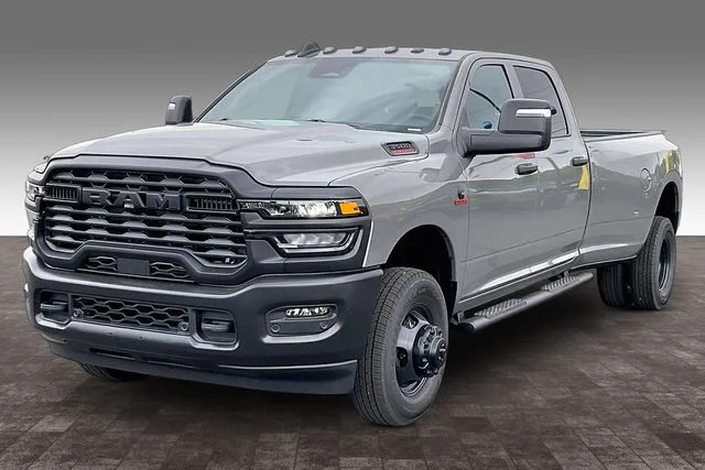 2027 RAM 3500 Tradesman