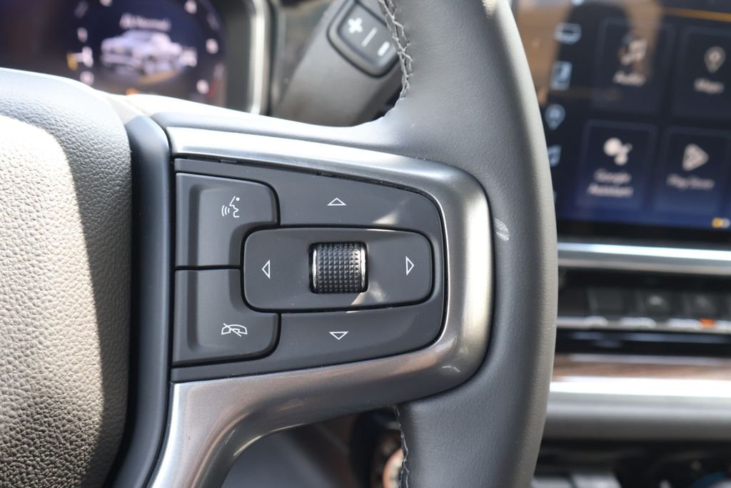 2026 Chevrolet Silverado 1500 RST - Photo 26