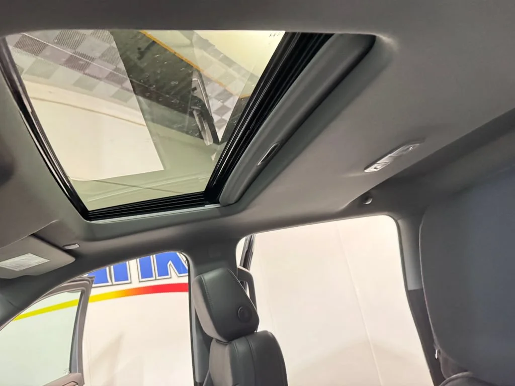 New 2026 Black Chevrolet LT Trail Boss image 14