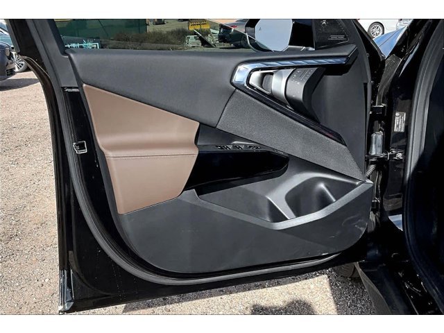 New 2026 Black Sapphire Metallic BMW 30 xDrive image 10