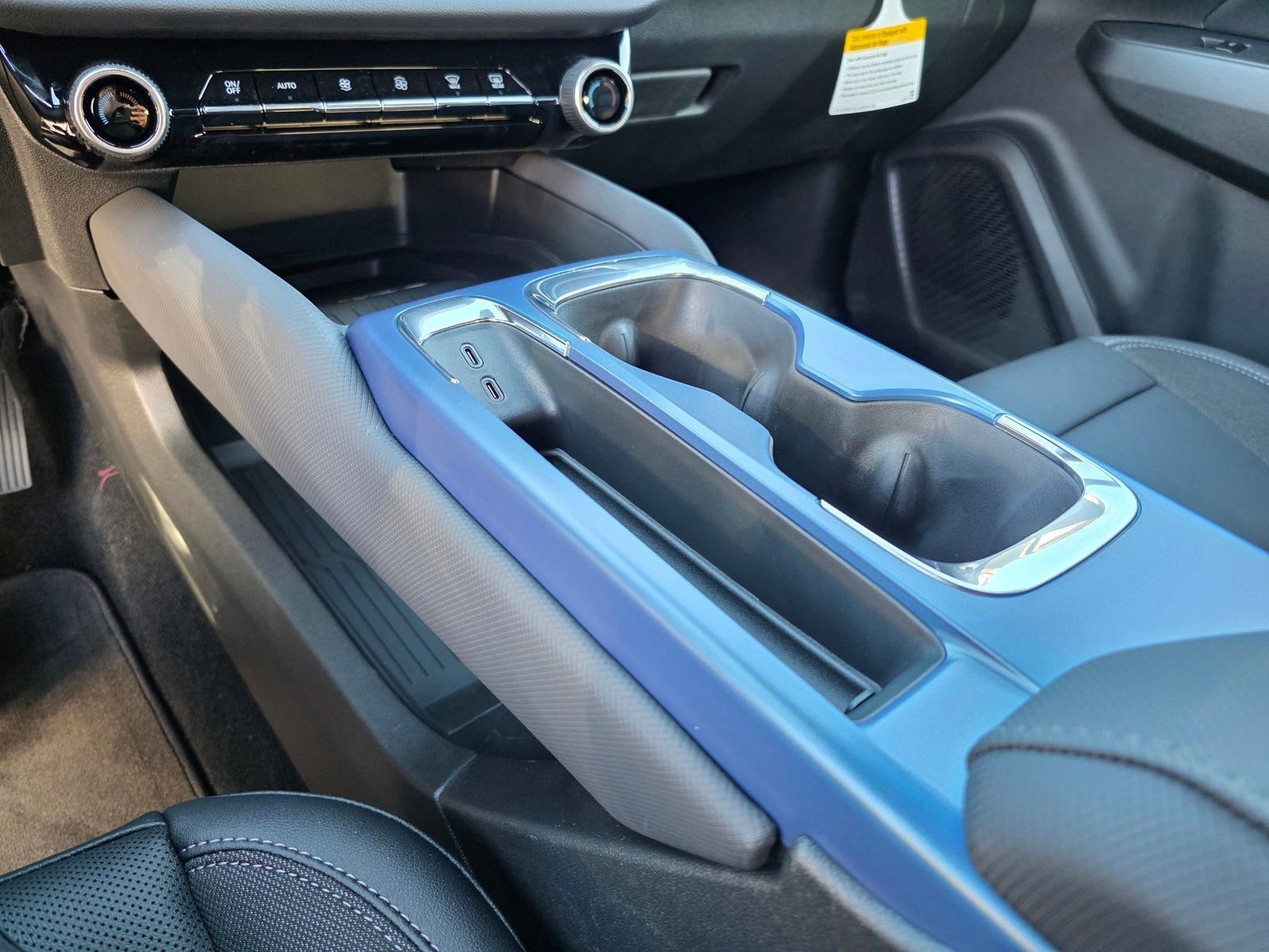 2026 Chevrolet Equinox EV 2LT - Photo 27