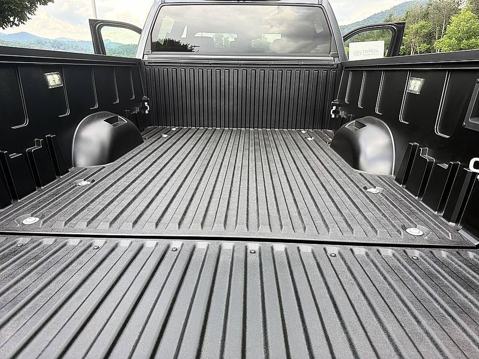 New 2026 Magnetic Gray Meta Toyota 1794 Edition image 21