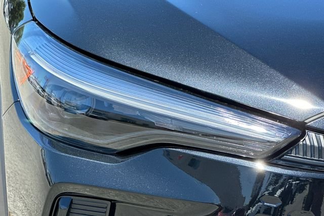 New 2026 Black Toyota Hybrid XSE image 31