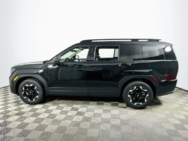 New 2027 Black Hyundai SEL image 6