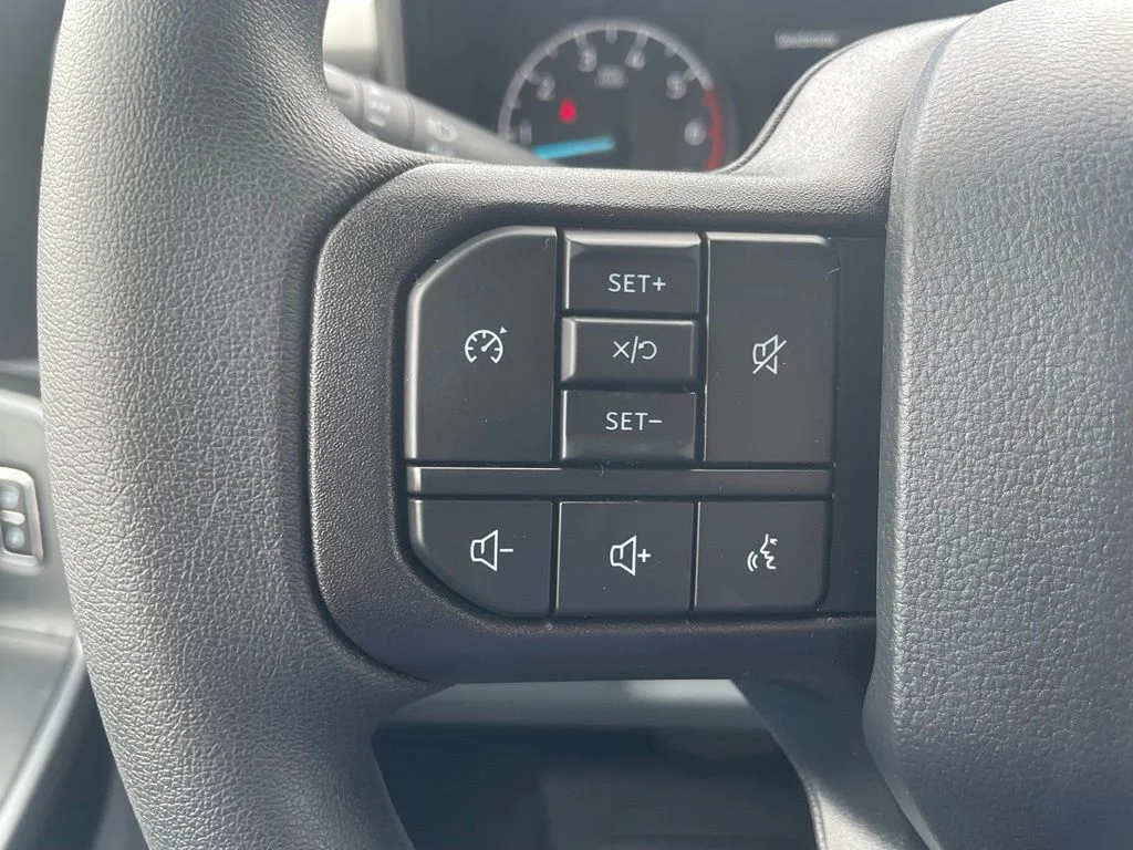 New 2026 Oxford White Ford F-250® XLT image 16