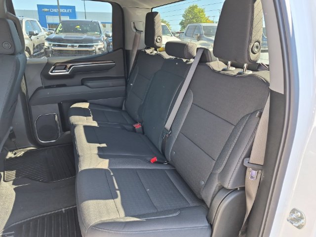 2026 Chevrolet Silverado 1500 LT - Photo 27