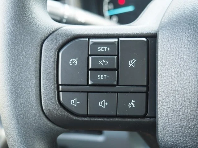 2026 Ford F-250 Super Duty XLT - Photo 18