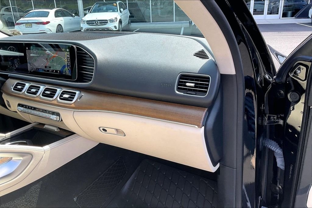 2021 Mercedes-Benz GLE GLE350 - Photo 12