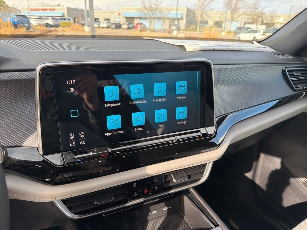 2026 Volkswagen Atlas Cross Sport SEL Premium R-LINE - Photo 15