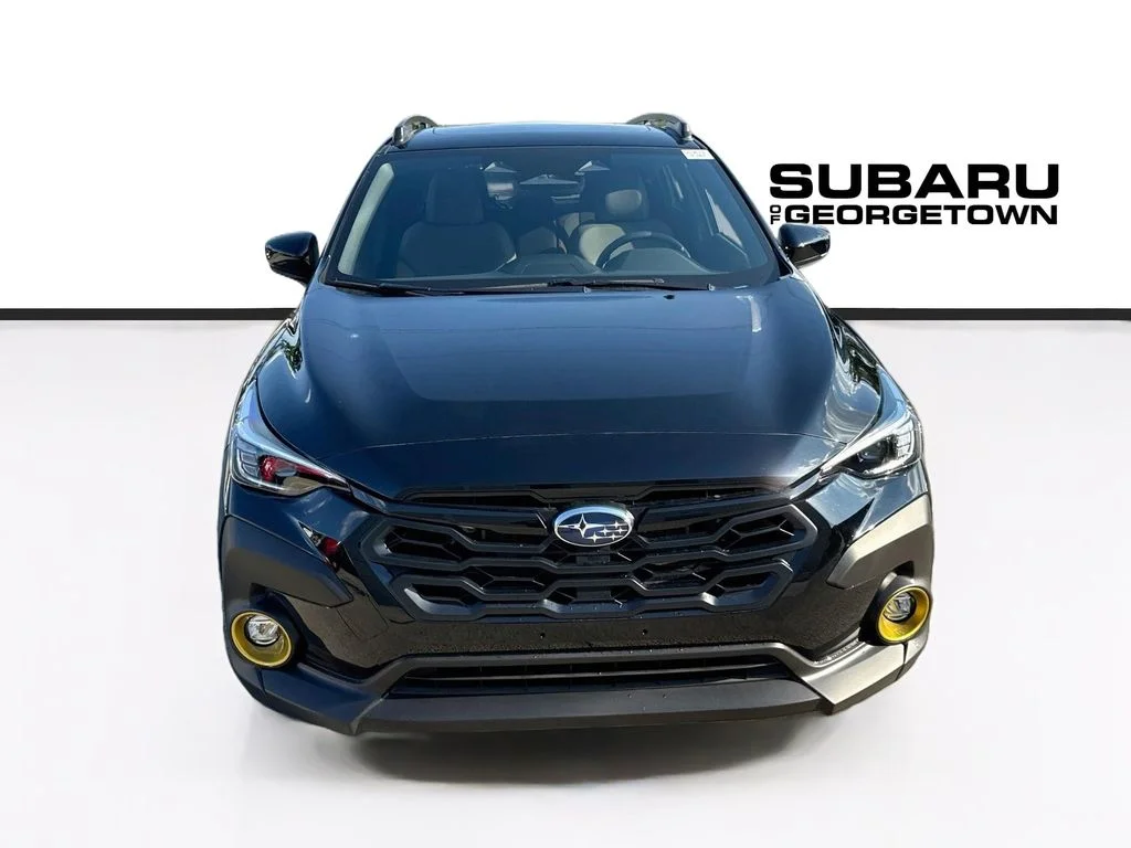 New 2026 Black Subaru Sport image 3