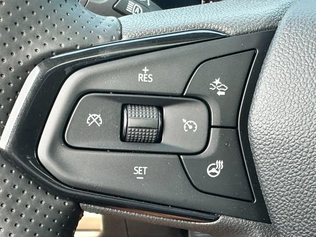 New 2026 Mosaic Black Metallic Chevrolet RS image 12