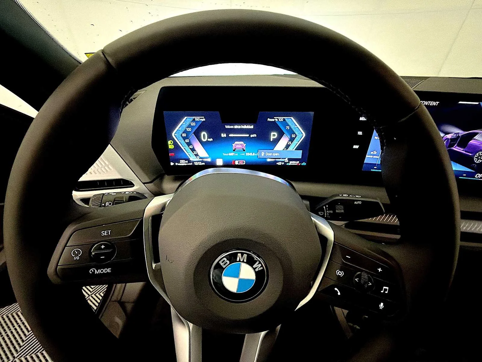 Used 2025 Thundernight Metallic BMW 228 xDrive image 15
