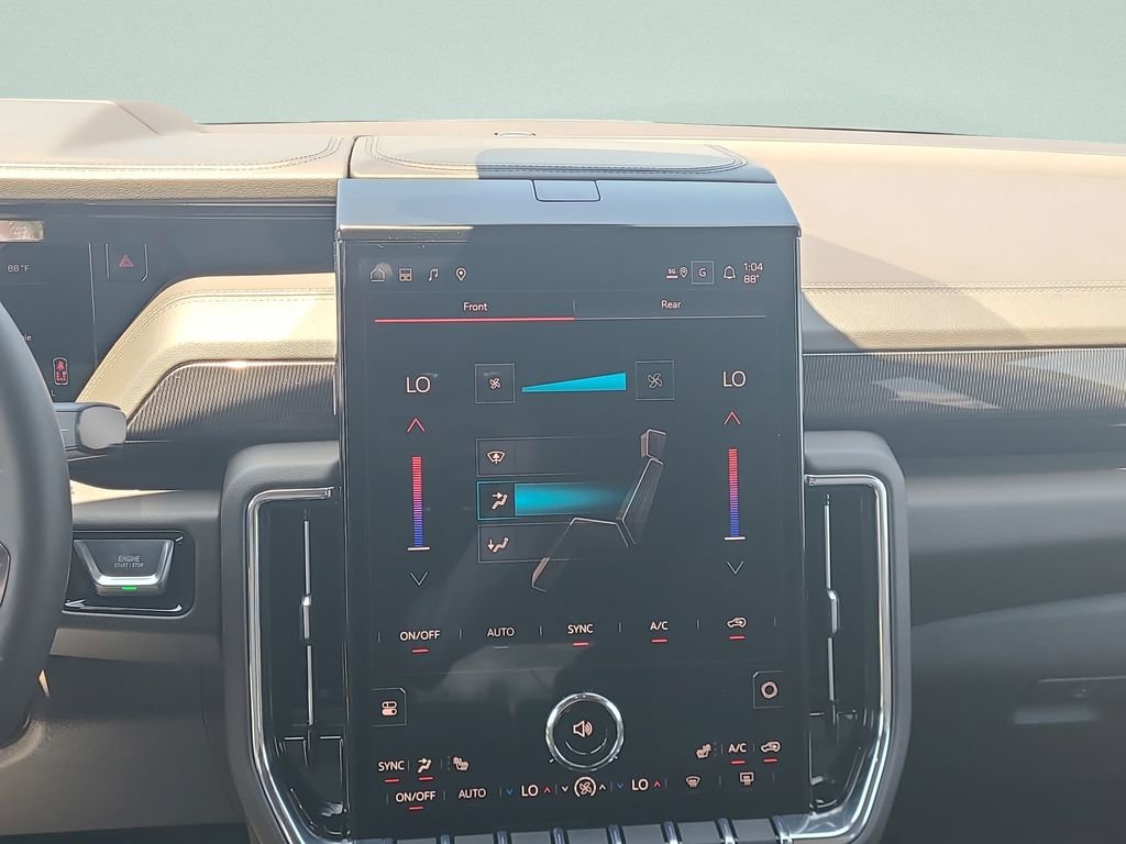 2026 GMC Yukon Elevation - Photo 17