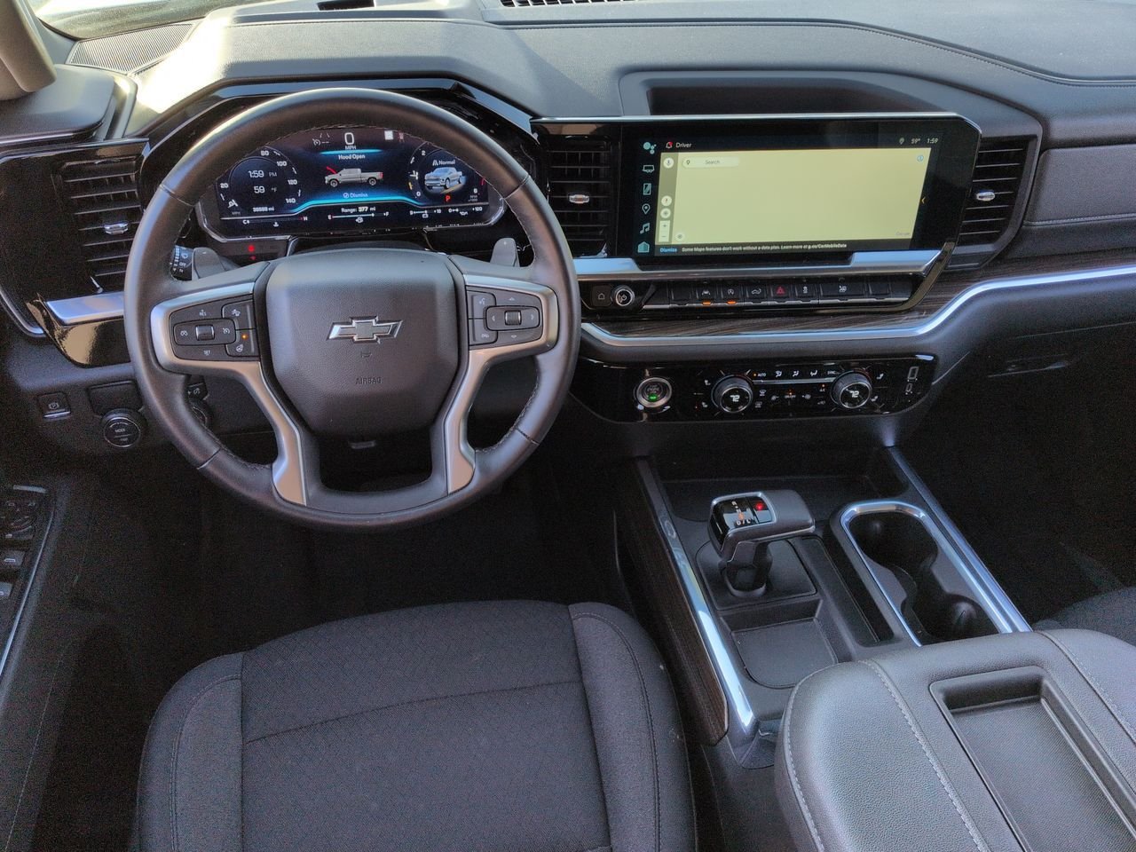 2022 Chevrolet Silverado 1500 RST - Photo 21