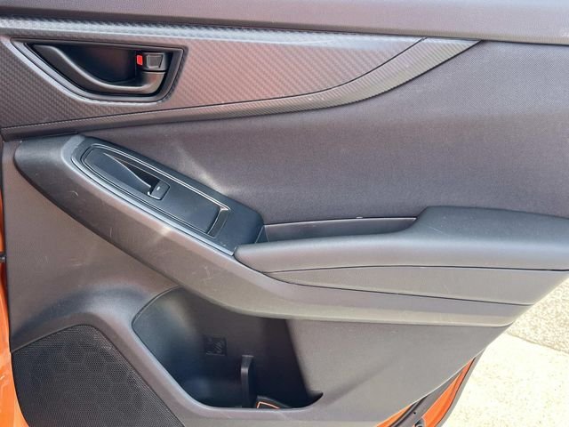 Used 2020 Orange Subaru Premium image 20
