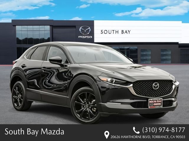 2024 Mazda CX-30 2.5 S Select Sport