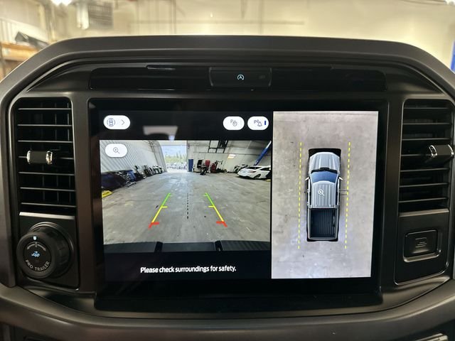 New 2026 Avalanche Ford XLT image 27