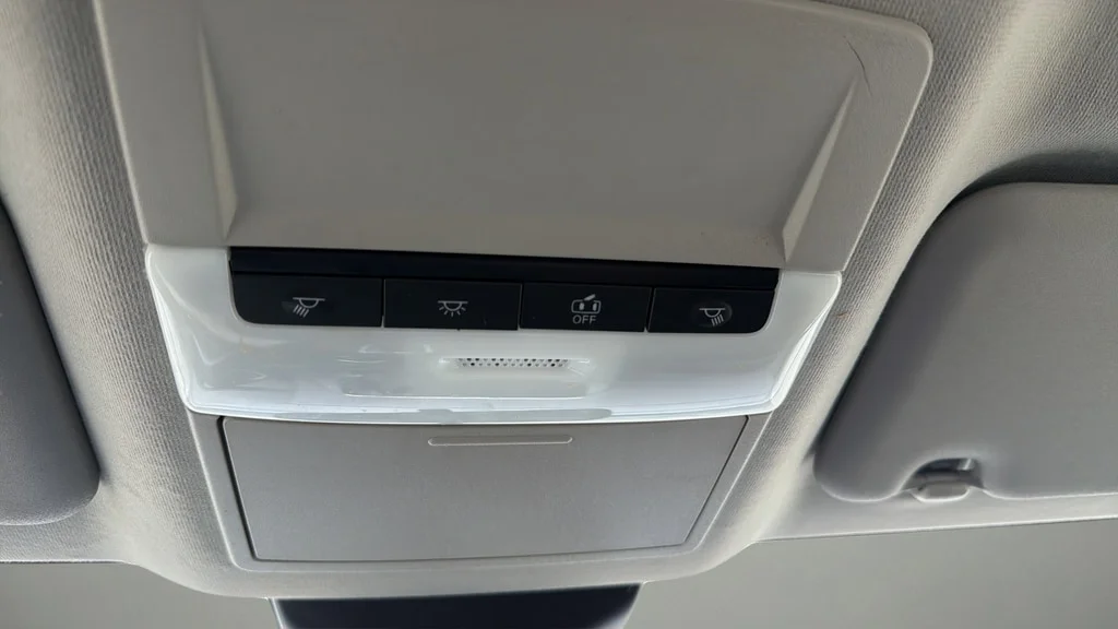Used 2024 Gun Metallic Nissan SV image 22