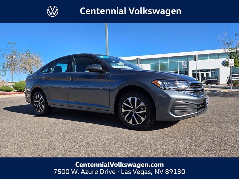 2023 Volkswagen Jetta S