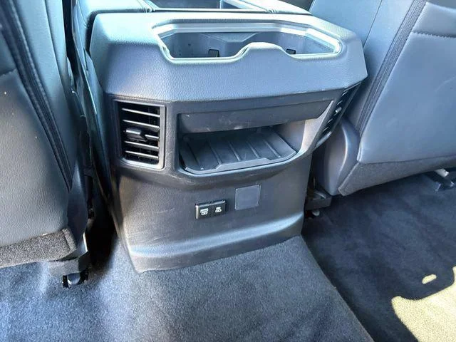 Certified Used 2025  Toyota Limited image 55