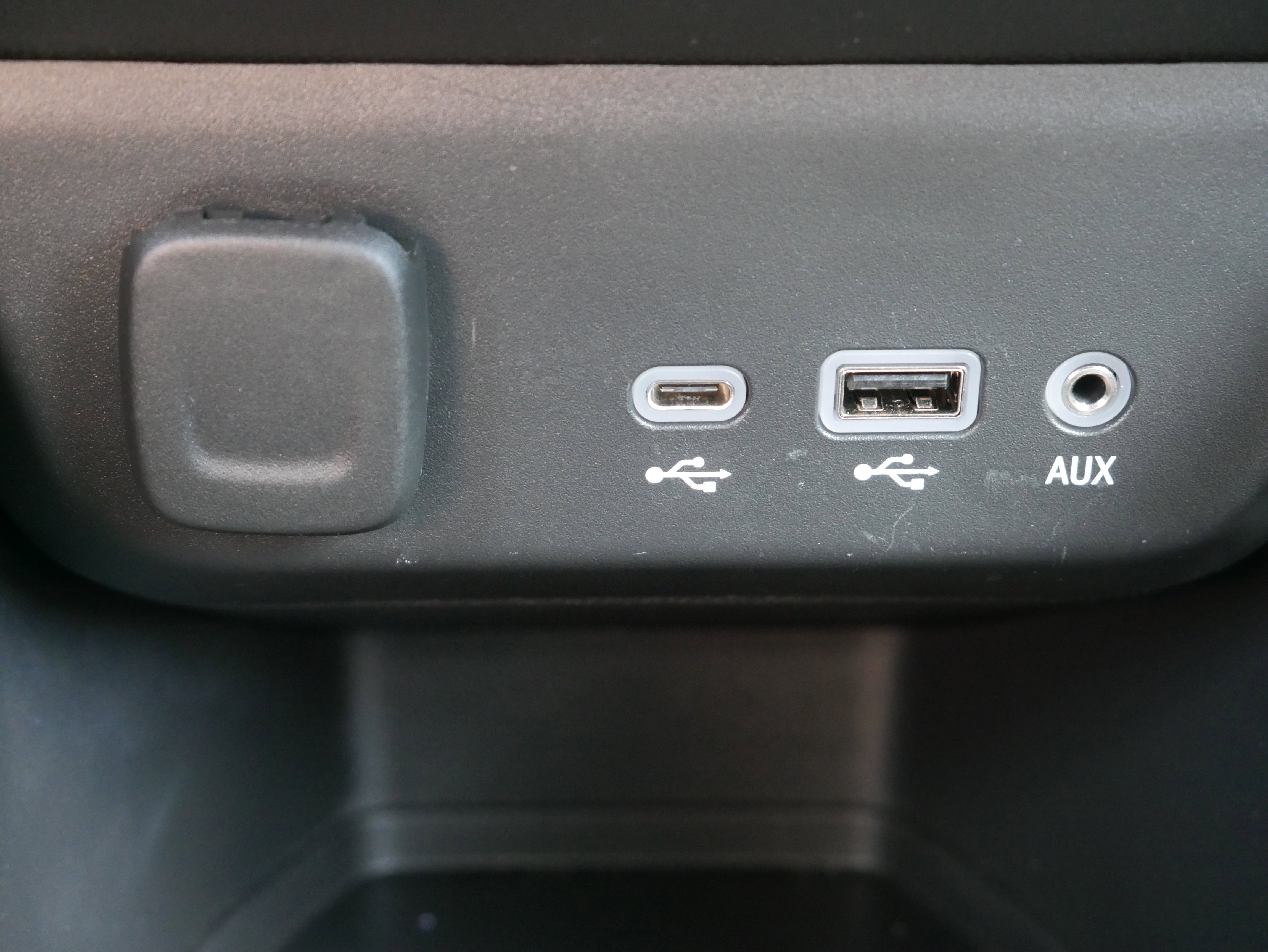 Used 2023 Sterling Gray Metallic Chevrolet LT image 19