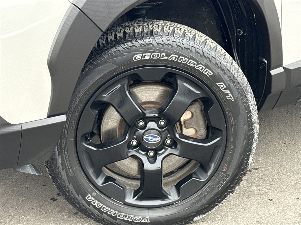 2022 SUBARU FORESTER - Image 9