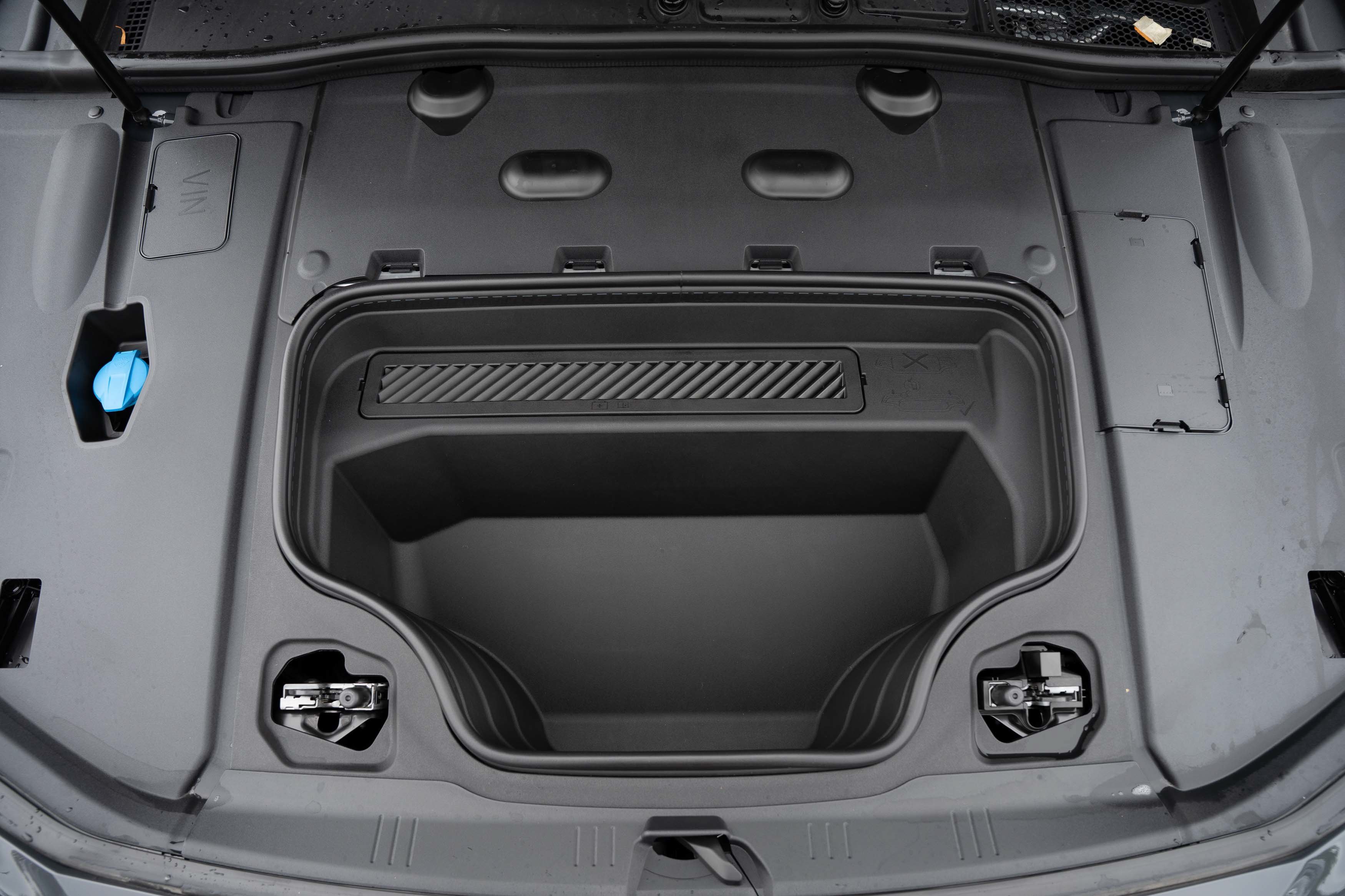 New 2027 Magnet Audi Prestige image 34