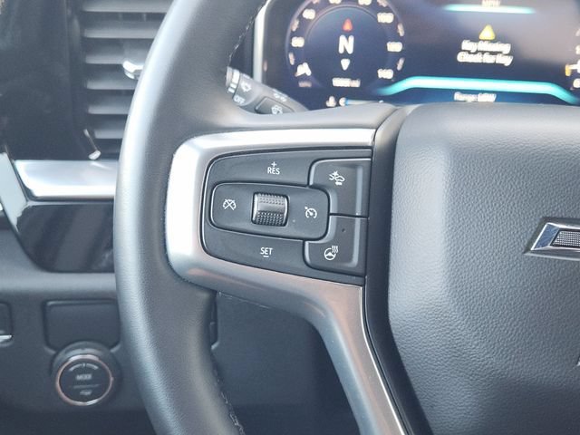 Used 2026 Black Chevrolet RST image 28