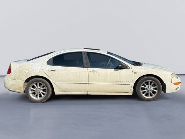 2000 Chrysler 300M Base