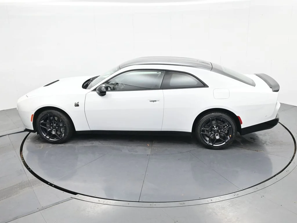 New 2026 White Knuckle Dodge Scat Pack image 29