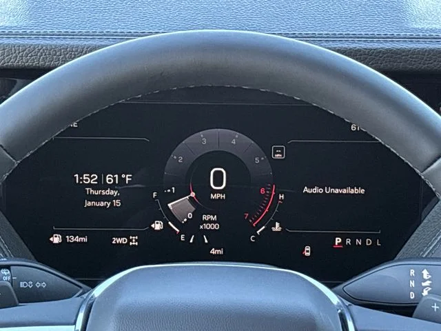2026 GMC Yukon XL Denali - Photo 66